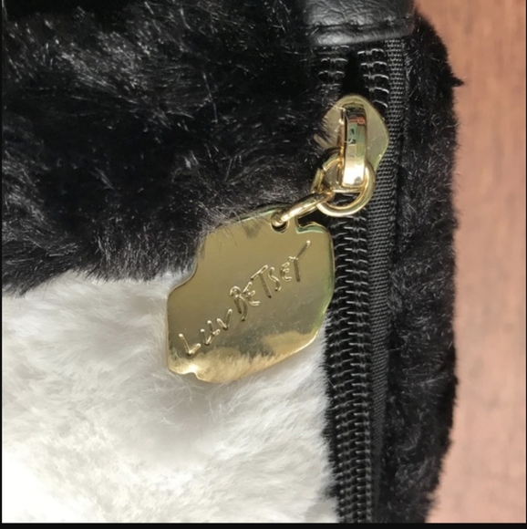 NWT Rare Betsey Johnson full size back pack - Picture 4 of 10